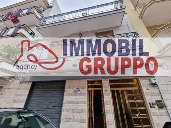 casa indipendente in vendita ad Andria