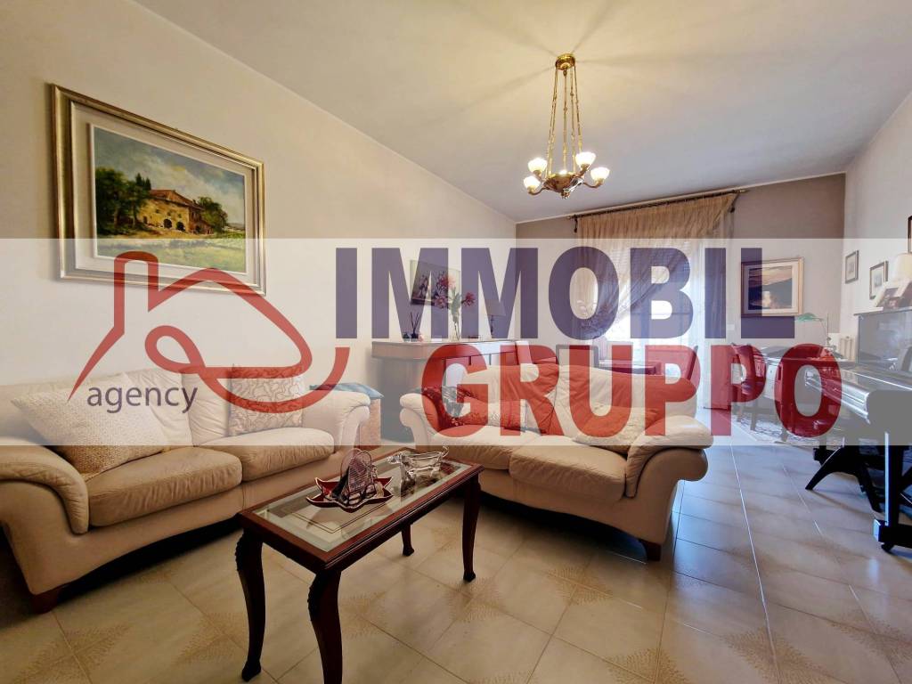 appartamento in vendita ad Andria