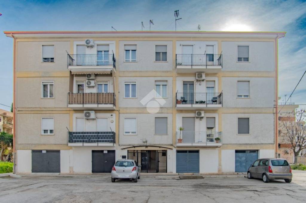 appartamento in vendita ad Andria