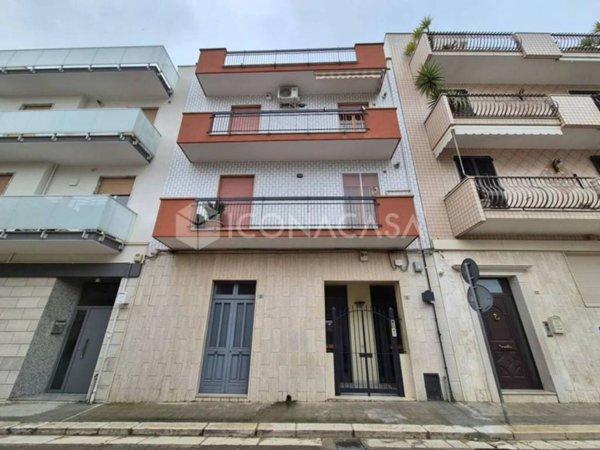 appartamento in vendita ad Andria