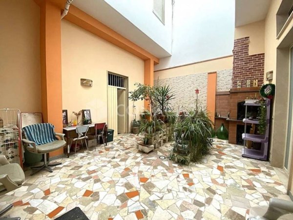 appartamento in vendita ad Andria