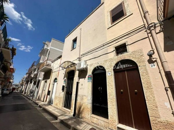casa indipendente in vendita ad Andria