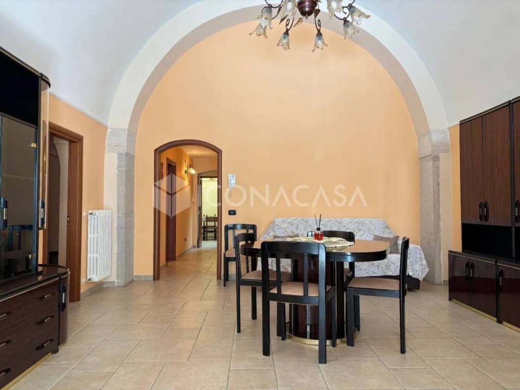 appartamento in vendita ad Andria in zona Centro Storico