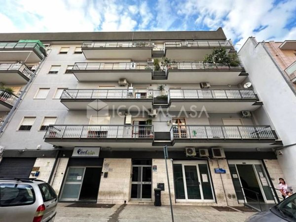 appartamento in vendita ad Andria