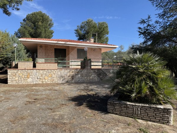 casa indipendente in vendita ad Andria