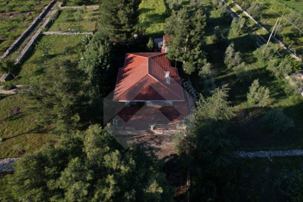 casa indipendente in vendita ad Andria in zona Castel del Monte