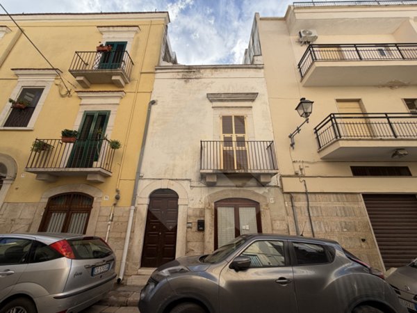 casa indipendente in vendita ad Andria