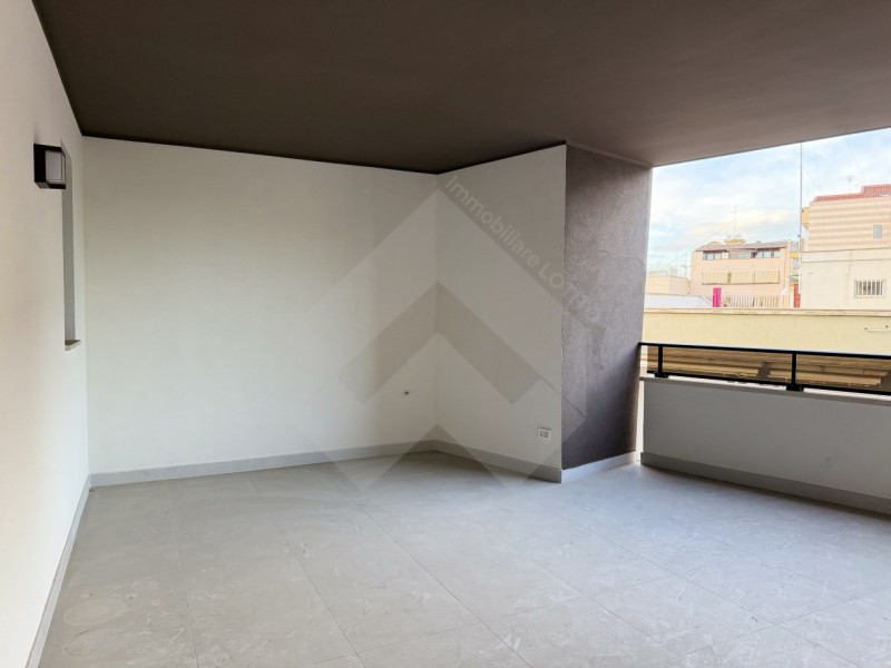 appartamento in vendita ad Andria