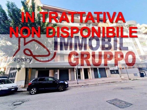 appartamento in vendita ad Andria