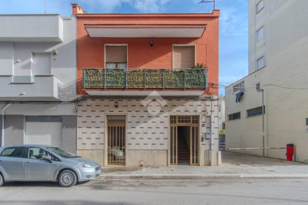 casa indipendente in vendita ad Andria