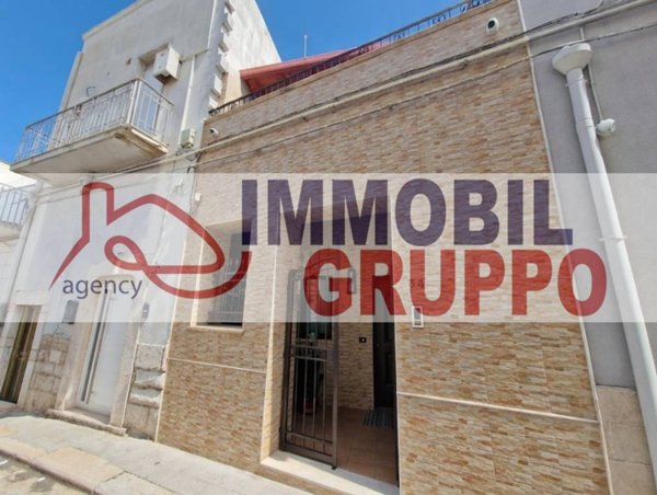 appartamento in vendita ad Andria