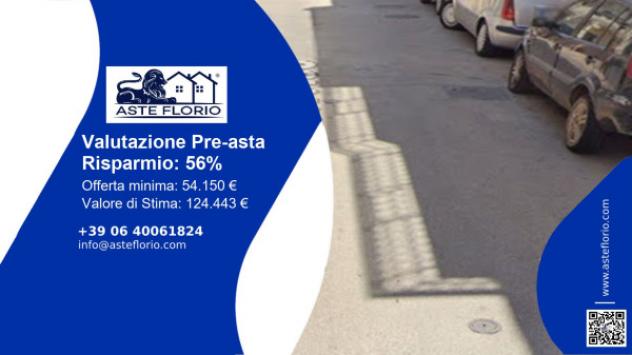 pentavano in vendita ad Andria