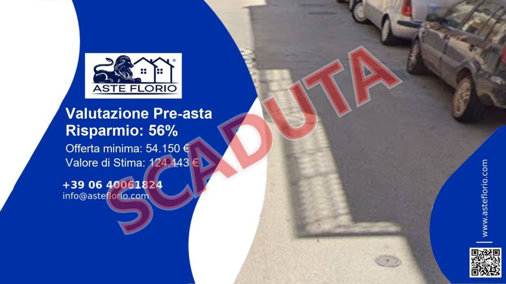 negozio in vendita ad Andria