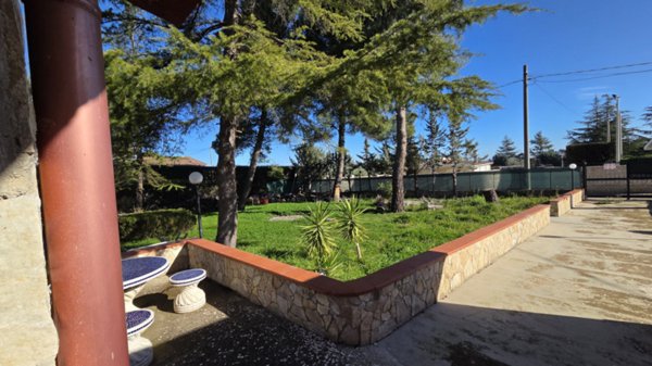 casa indipendente in vendita ad Andria