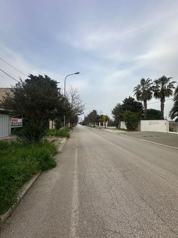 appartamento in vendita ad Andria in zona Montegrosso