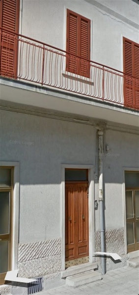 casa indipendente in vendita ad Andria in zona Montegrosso