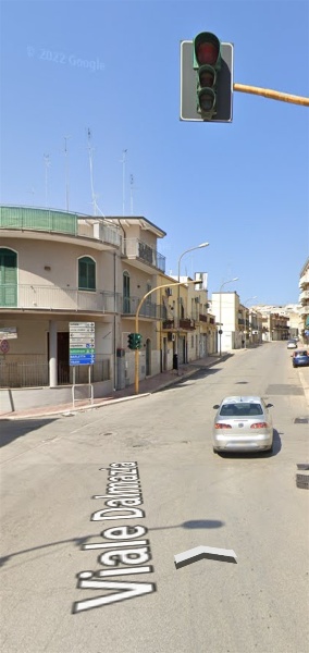 appartamento in vendita ad Andria