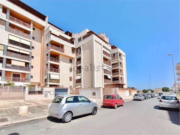 appartamento in vendita ad Andria