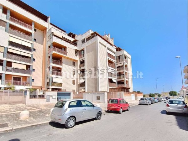 appartamento in vendita ad Andria