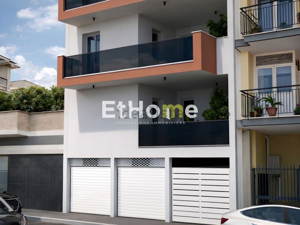 appartamento in vendita ad Andria