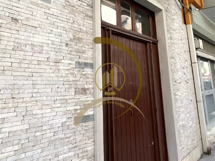 appartamento in vendita ad Andria in zona Centro Storico