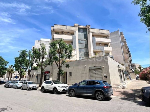 appartamento in vendita ad Andria
