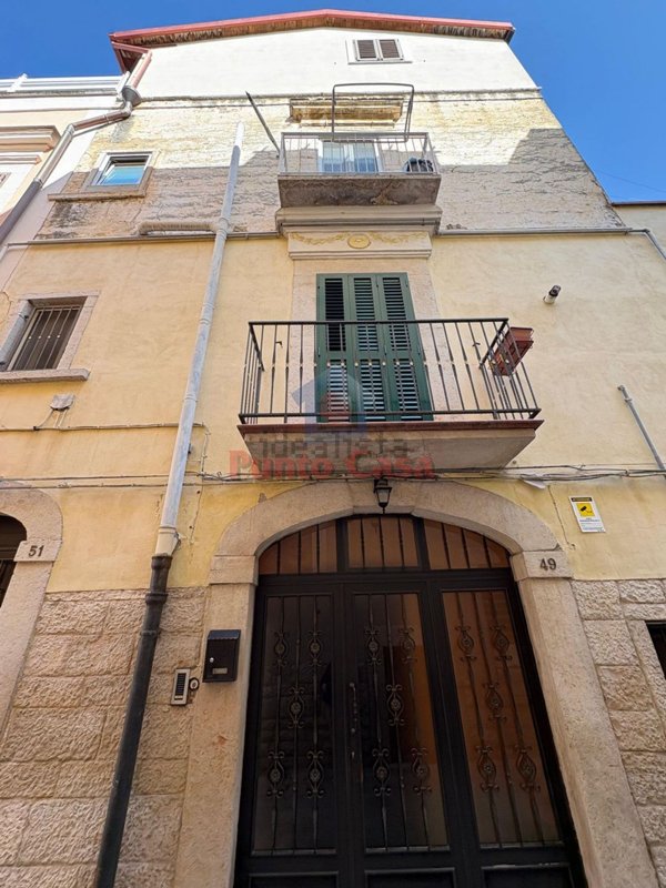 casa indipendente in vendita ad Andria