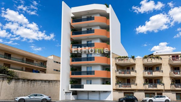 appartamento in vendita ad Andria