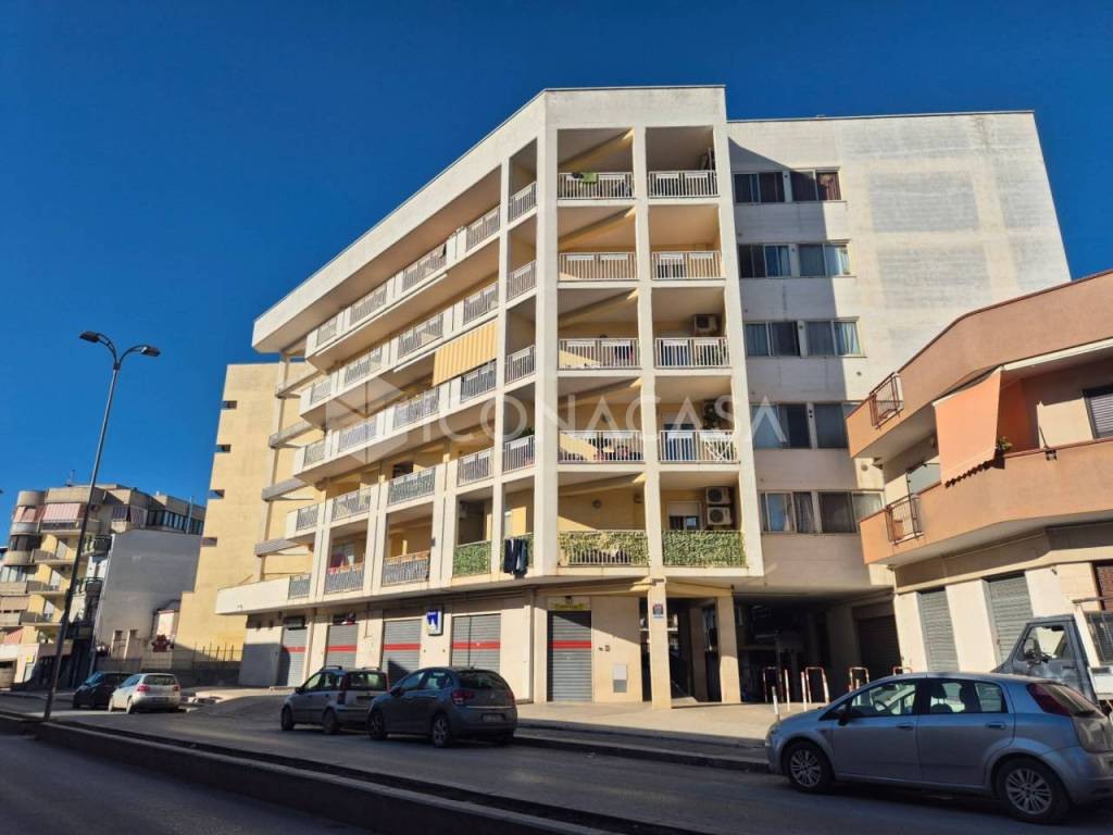 appartamento in vendita ad Andria