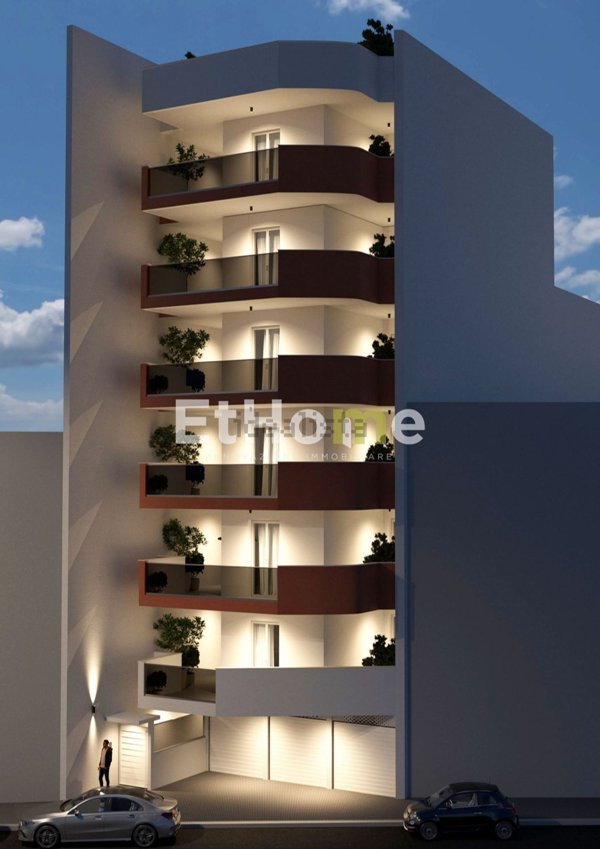 appartamento in vendita ad Andria