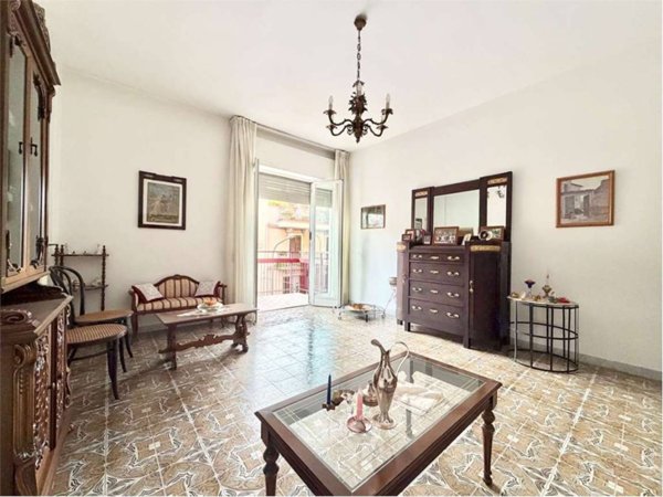 appartamento in vendita ad Andria