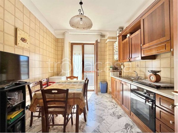 appartamento in vendita ad Andria