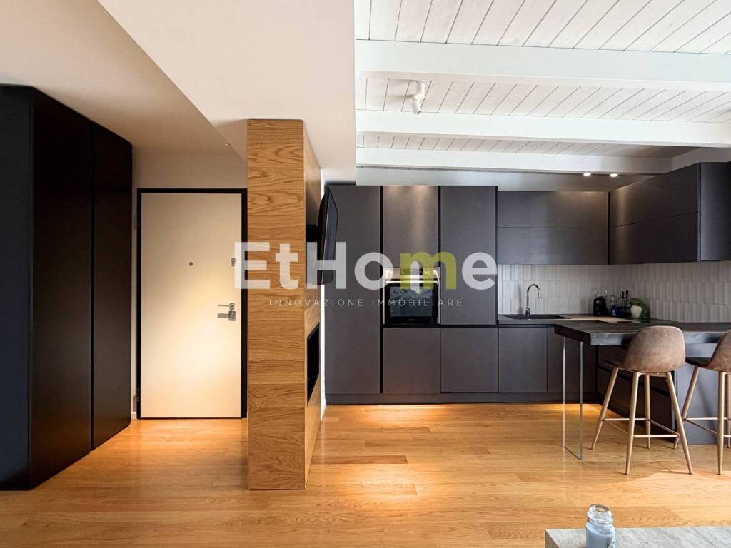 appartamento in vendita ad Andria