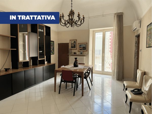 appartamento in vendita ad Andria
