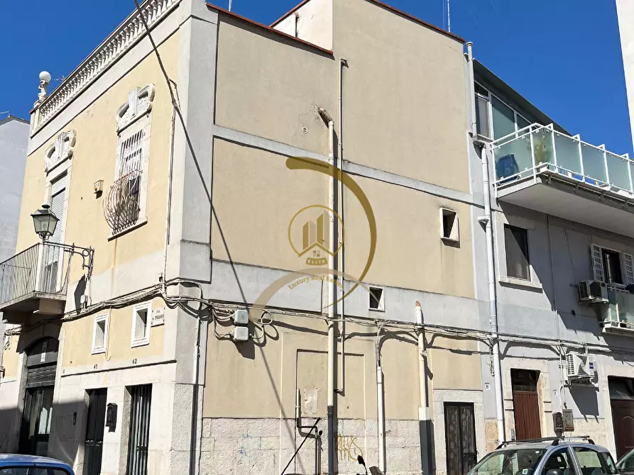 casa indipendente in vendita ad Andria in zona Centro Storico