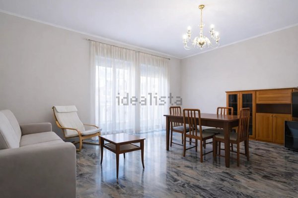 appartamento in vendita ad Andria in zona Centro Storico