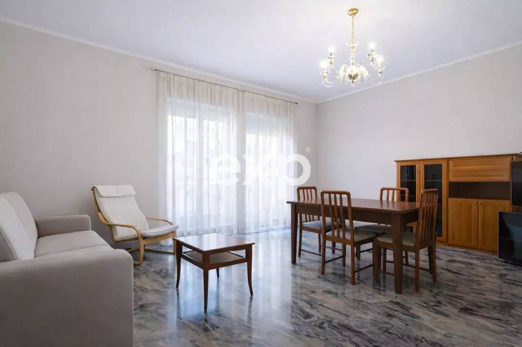 appartamento in vendita ad Andria in zona Centro Storico