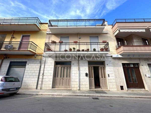 casa indipendente in vendita ad Andria