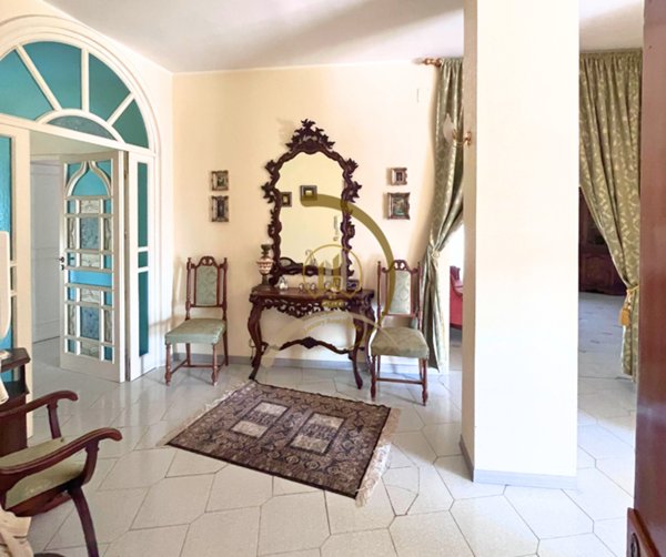 appartamento in vendita ad Andria in zona Centro Storico