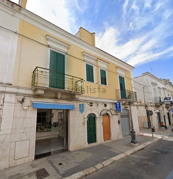 appartamento in vendita ad Andria