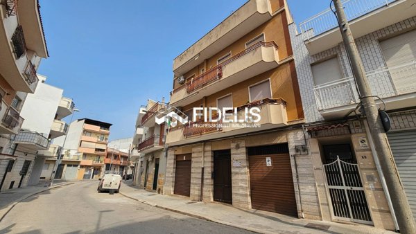 appartamento in vendita ad Andria