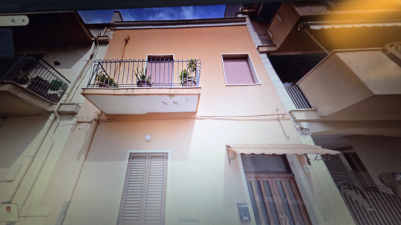 casa indipendente in vendita ad Andria