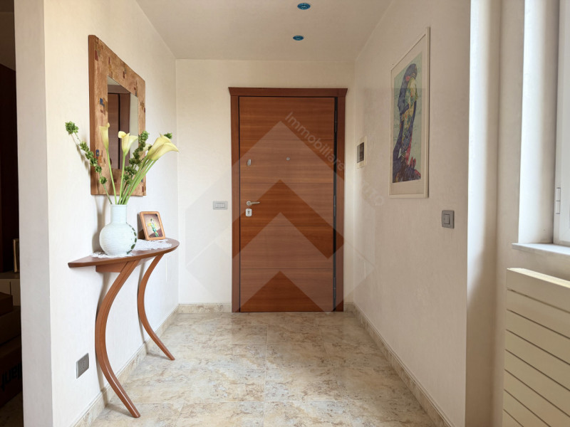 appartamento in vendita ad Andria