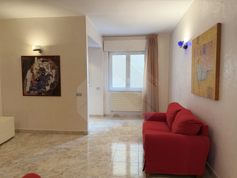 appartamento in vendita ad Andria