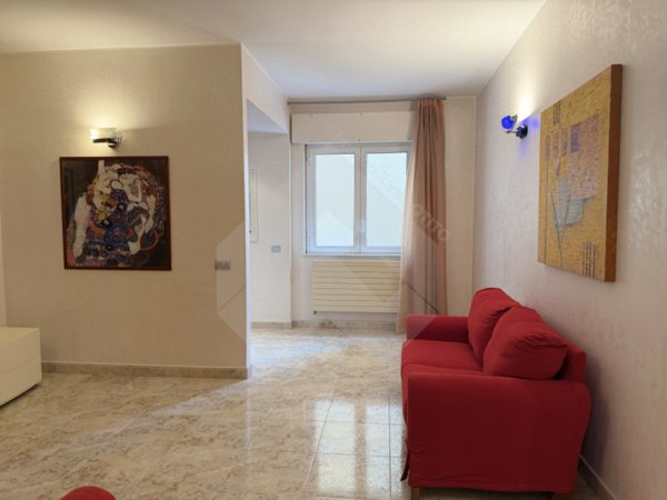 appartamento in vendita ad Andria