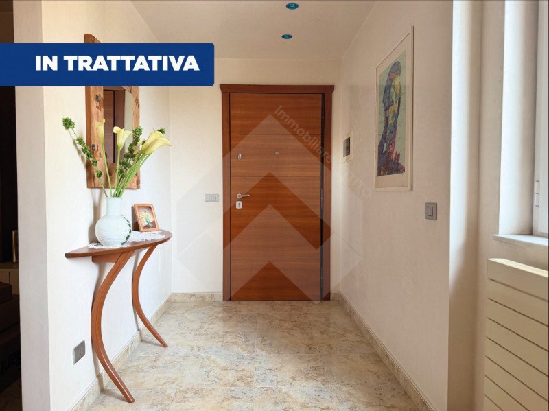 appartamento in vendita ad Andria