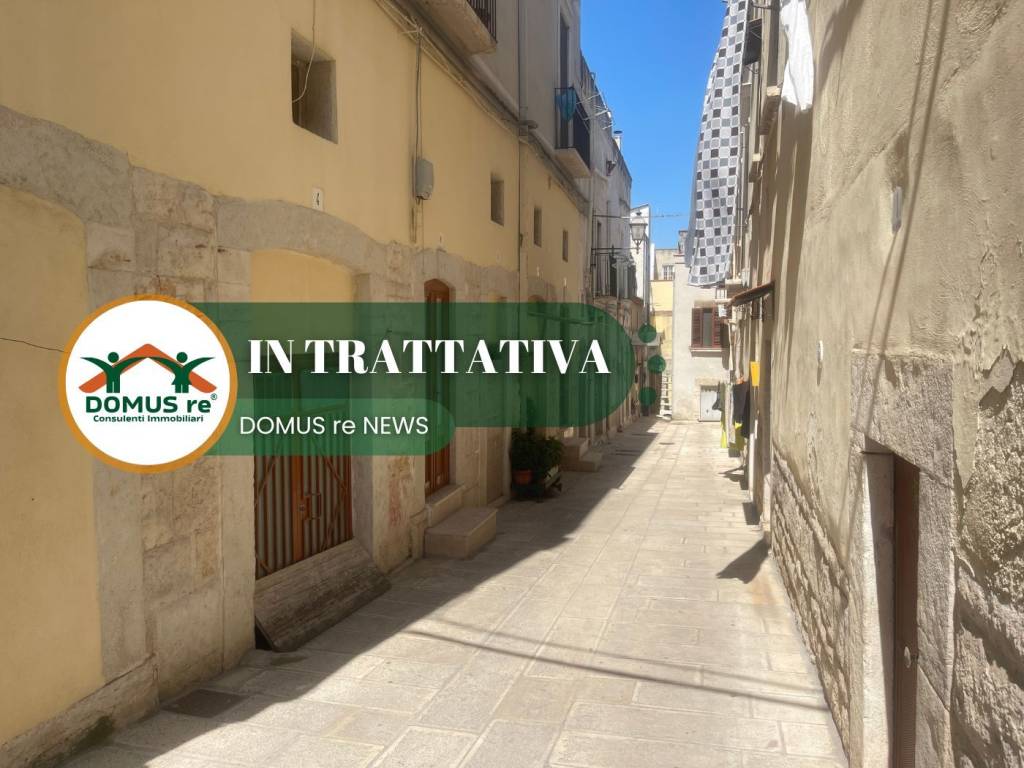 casa indipendente in vendita ad Andria