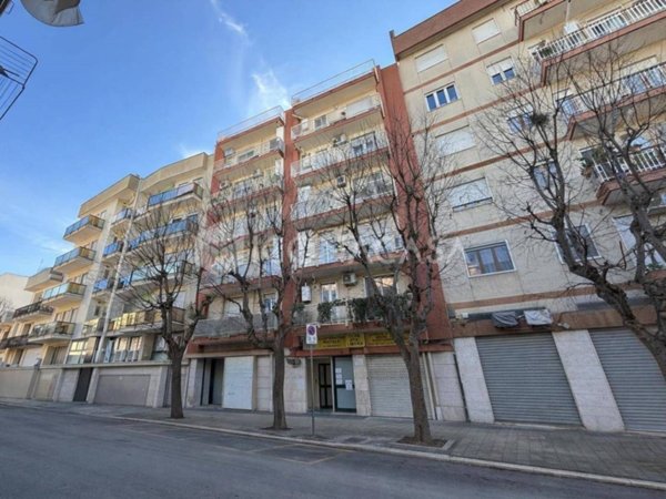 appartamento in vendita ad Andria