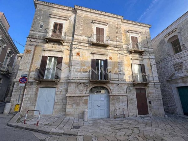 appartamento in vendita ad Andria in zona Centro Storico