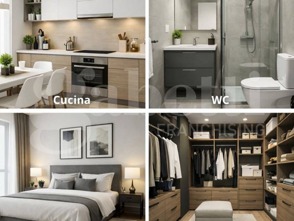 appartamento in vendita ad Andria in zona Centro Storico